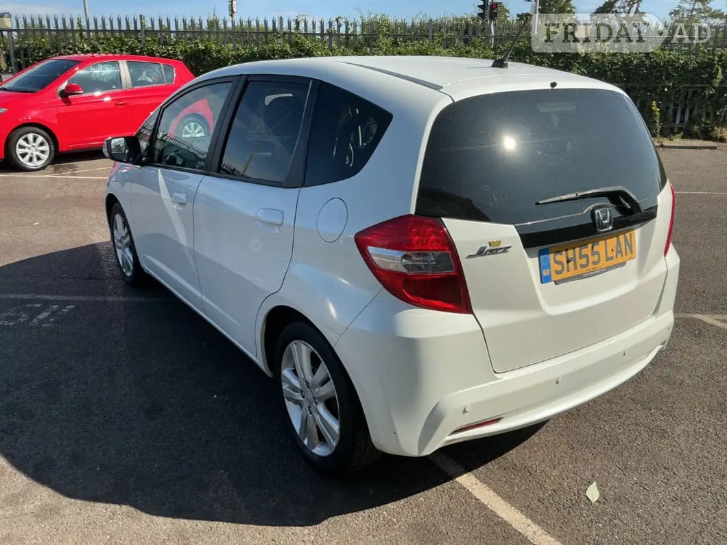 Honda Jazz 2013 in Harrow