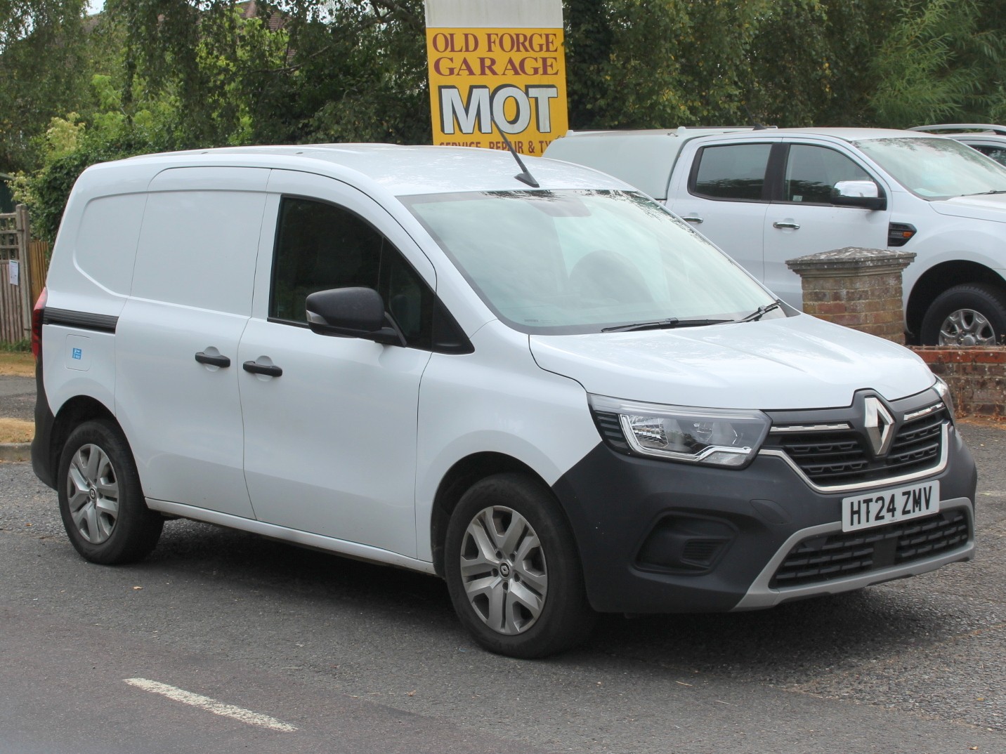 Renault Kangoo 2024 - Vans & Commercial Vehicles in Hassocks