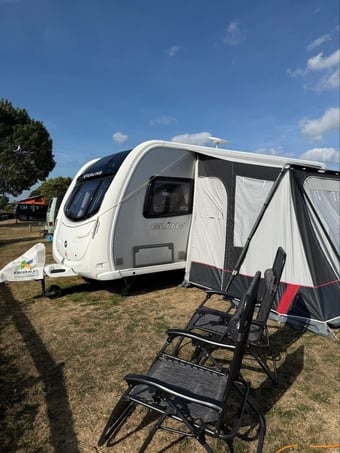 Sterling Elite Opal 2012