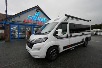 Auto-Sleepers Fairford Plus 2023 for sale