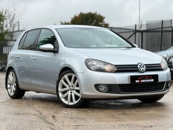Volkswagen Golf 2009