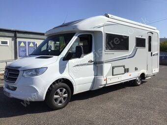Auto-Sleepers Winchcombe 2021 for sale