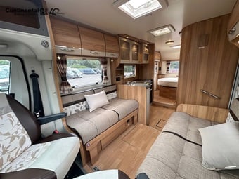 Bailey Autograph Approach  730 2016 for sale