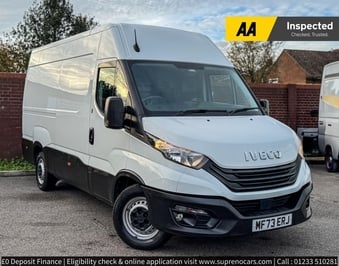 Iveco Daily 2023