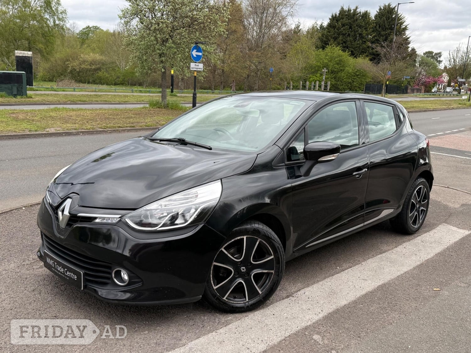 Renault Clio 2013 - Cars in Birmingham