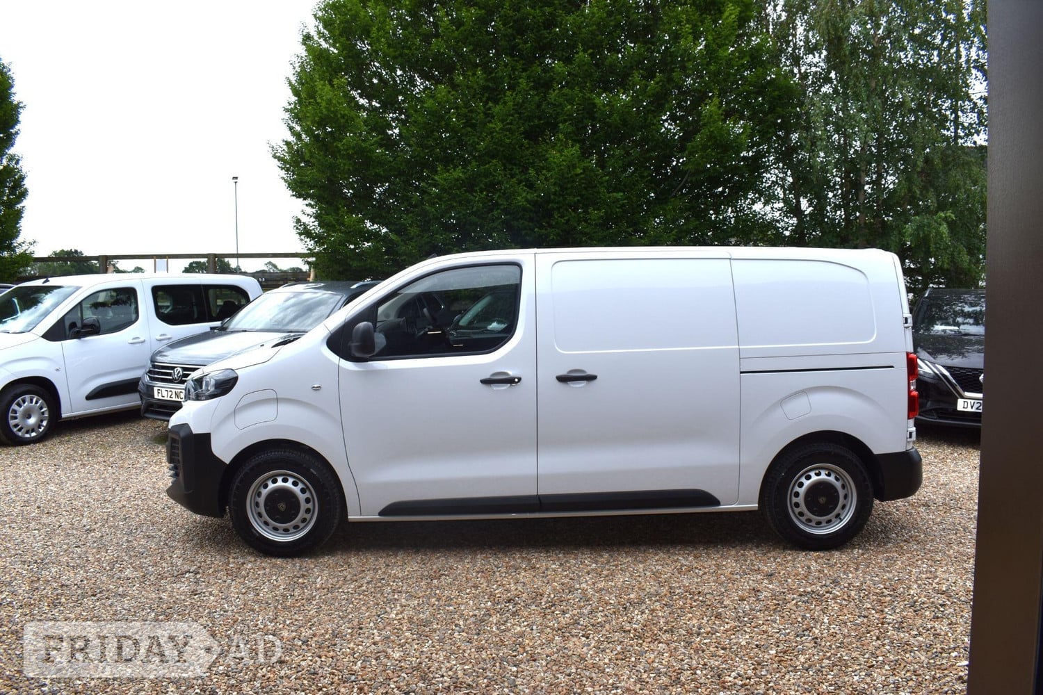 Peugeot E-EXPERT 2024 - Vans & Commercial Vehicles in Guildford