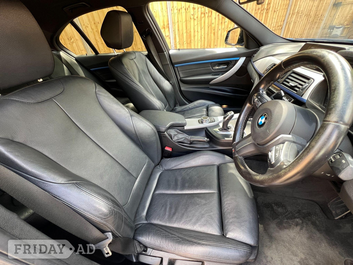 BMW 3 Series Cranleigh