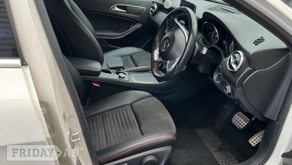 Mercedes-Benz A Class Havering