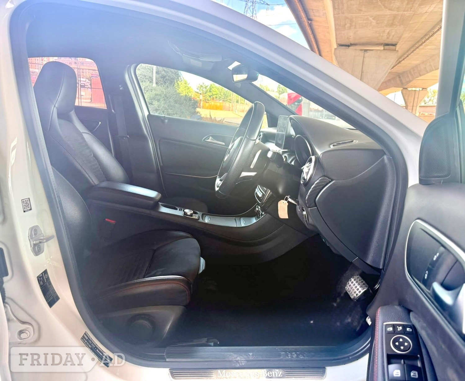 Mercedes-Benz A Class 2017 - Cars in Havering