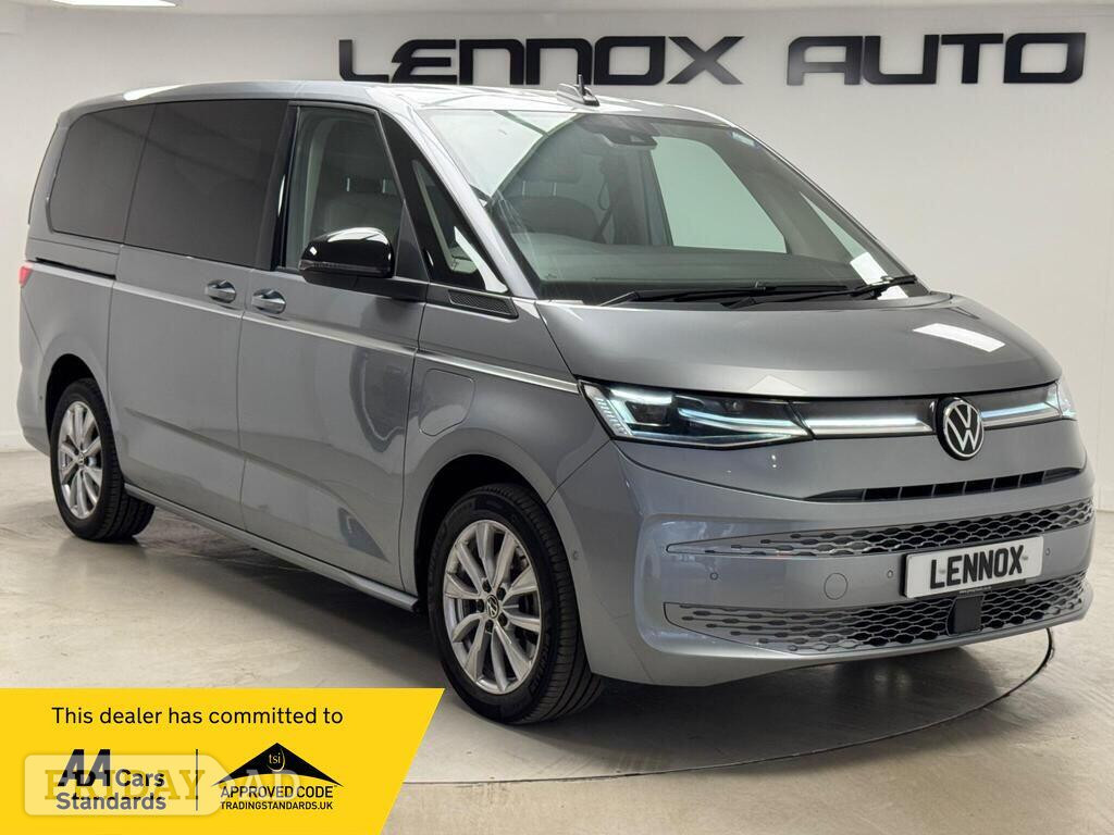 Volkswagen Transporter 2023 in Brent