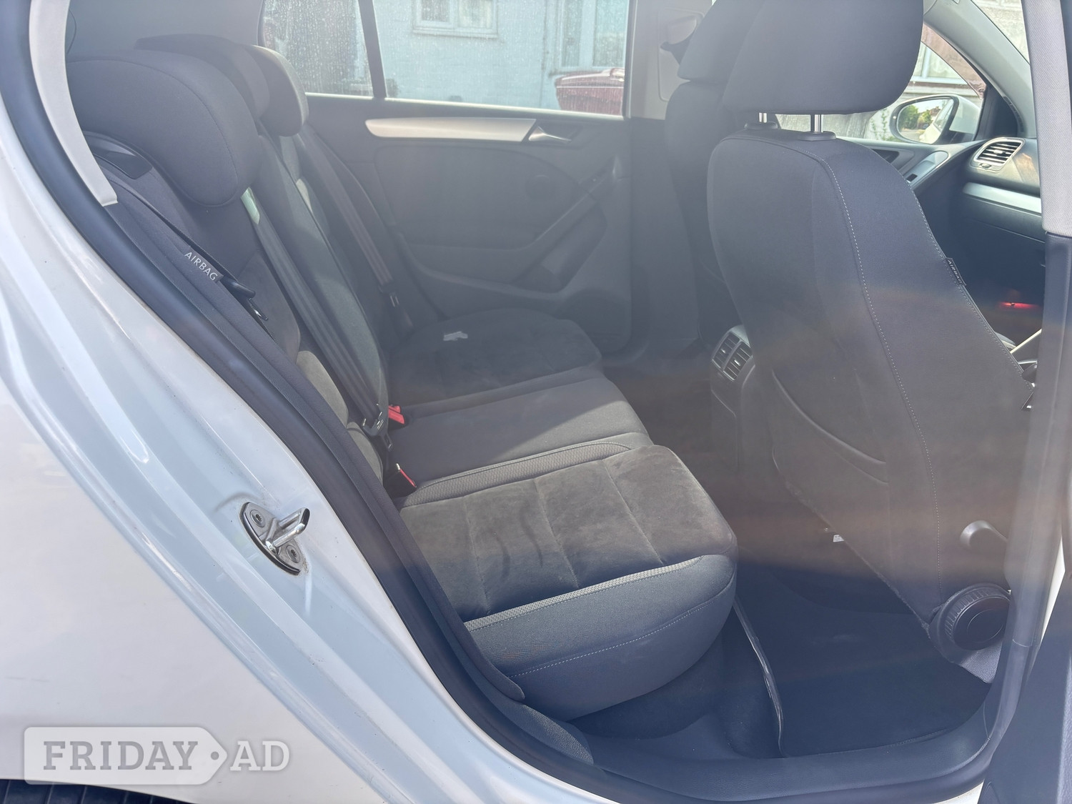 Volkswagen Golf 2013 - Cars in Slough