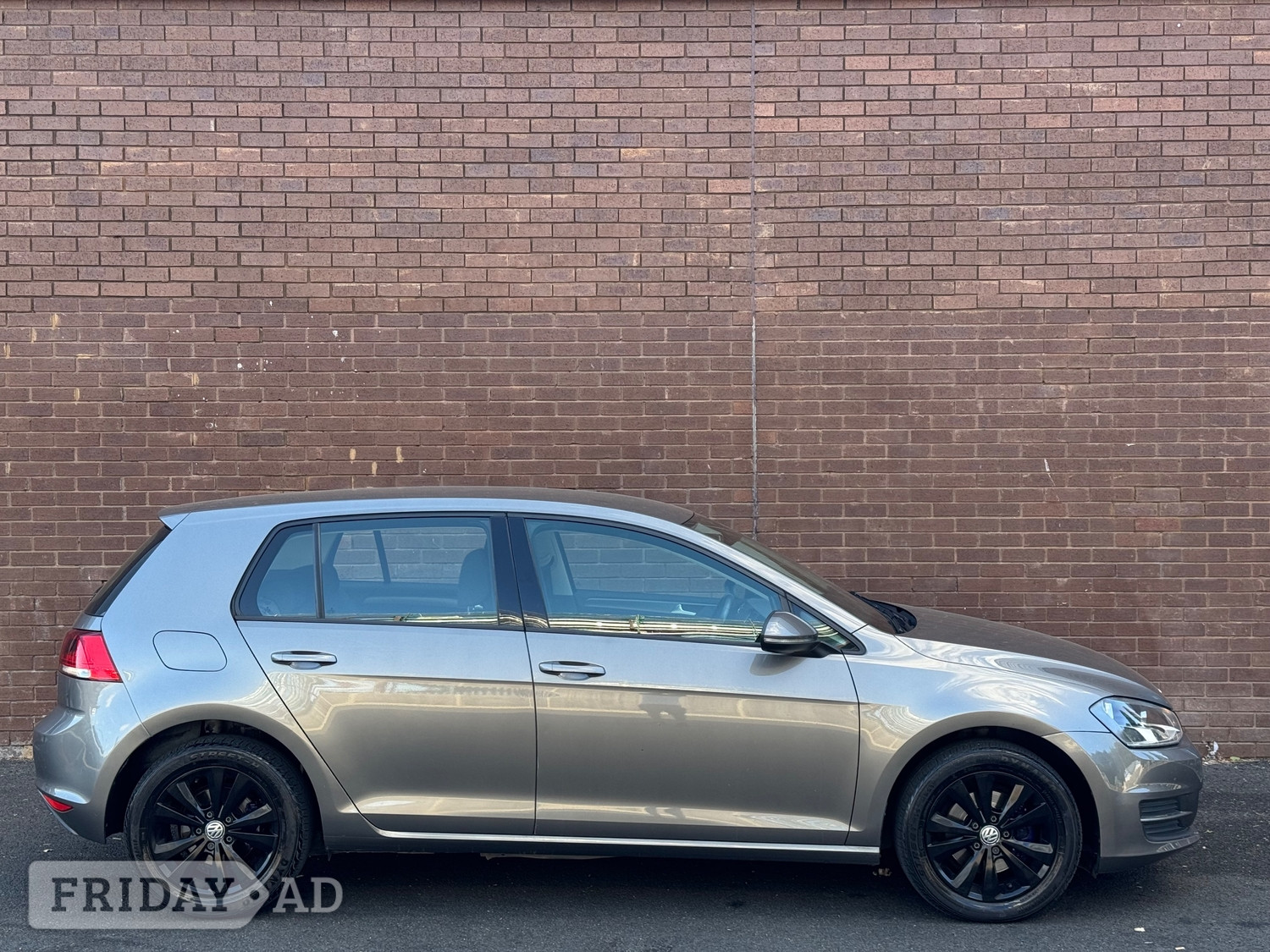 Volkswagen Golf 2013 - Cars in Ashford