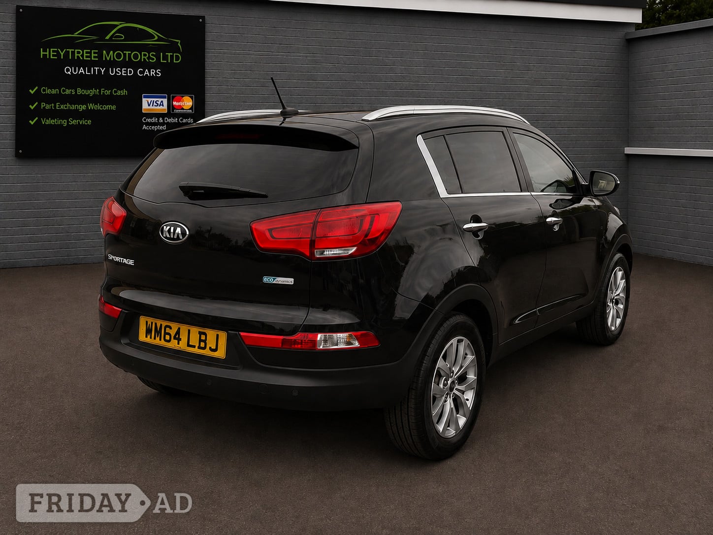 Kia Sportage 2014 - Cars