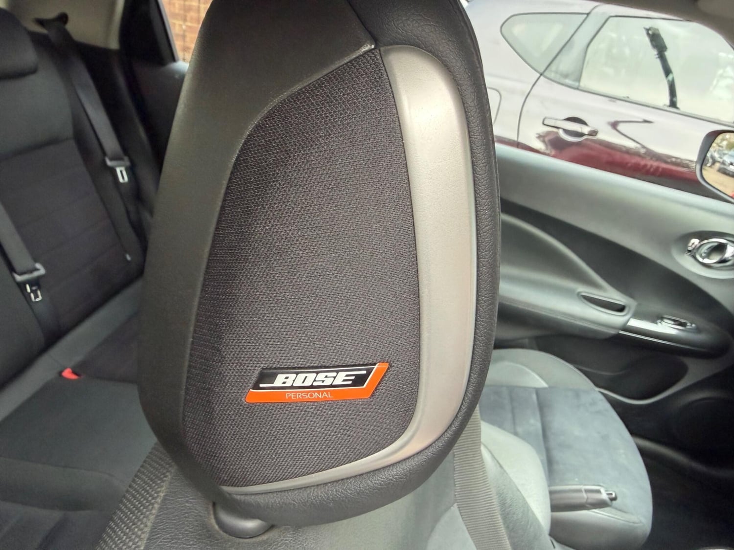 Nissan Juke 2019 - Cars in Sutton