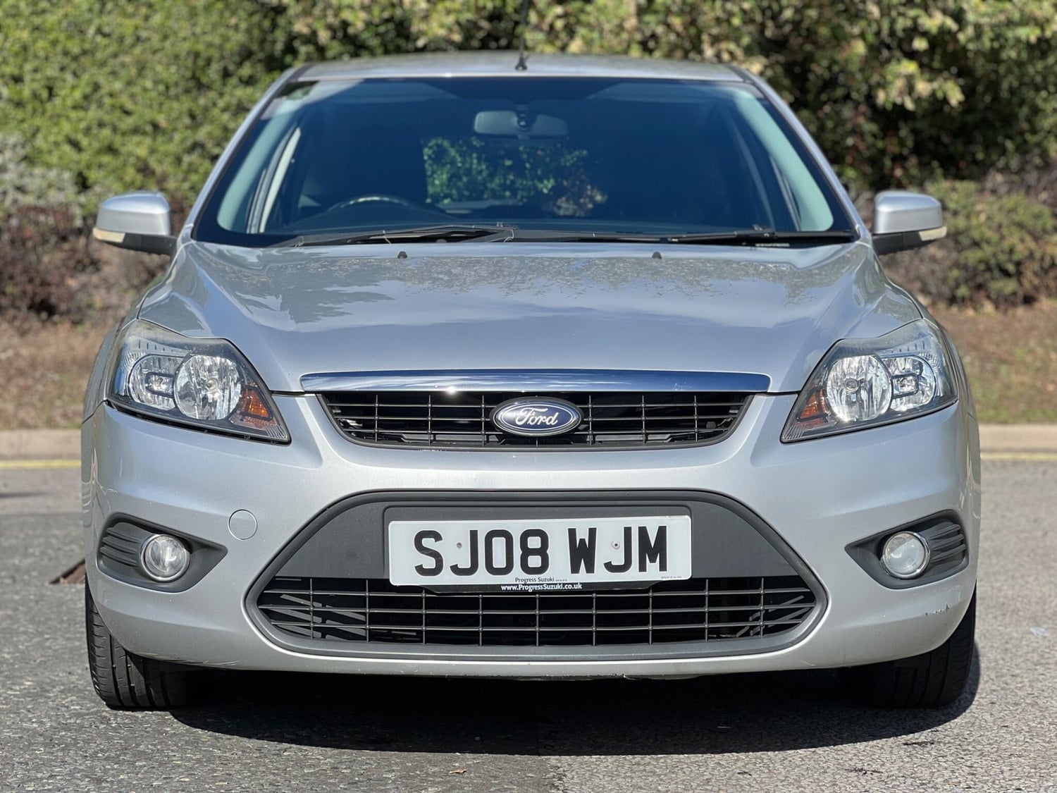 Ford Focus Birmingham