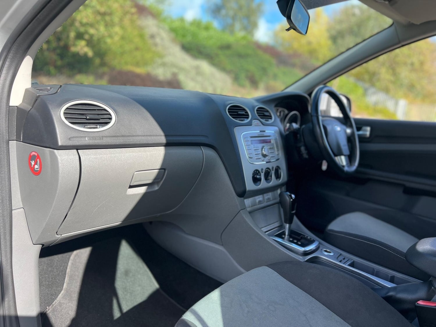Ford Focus 2008 - Cars