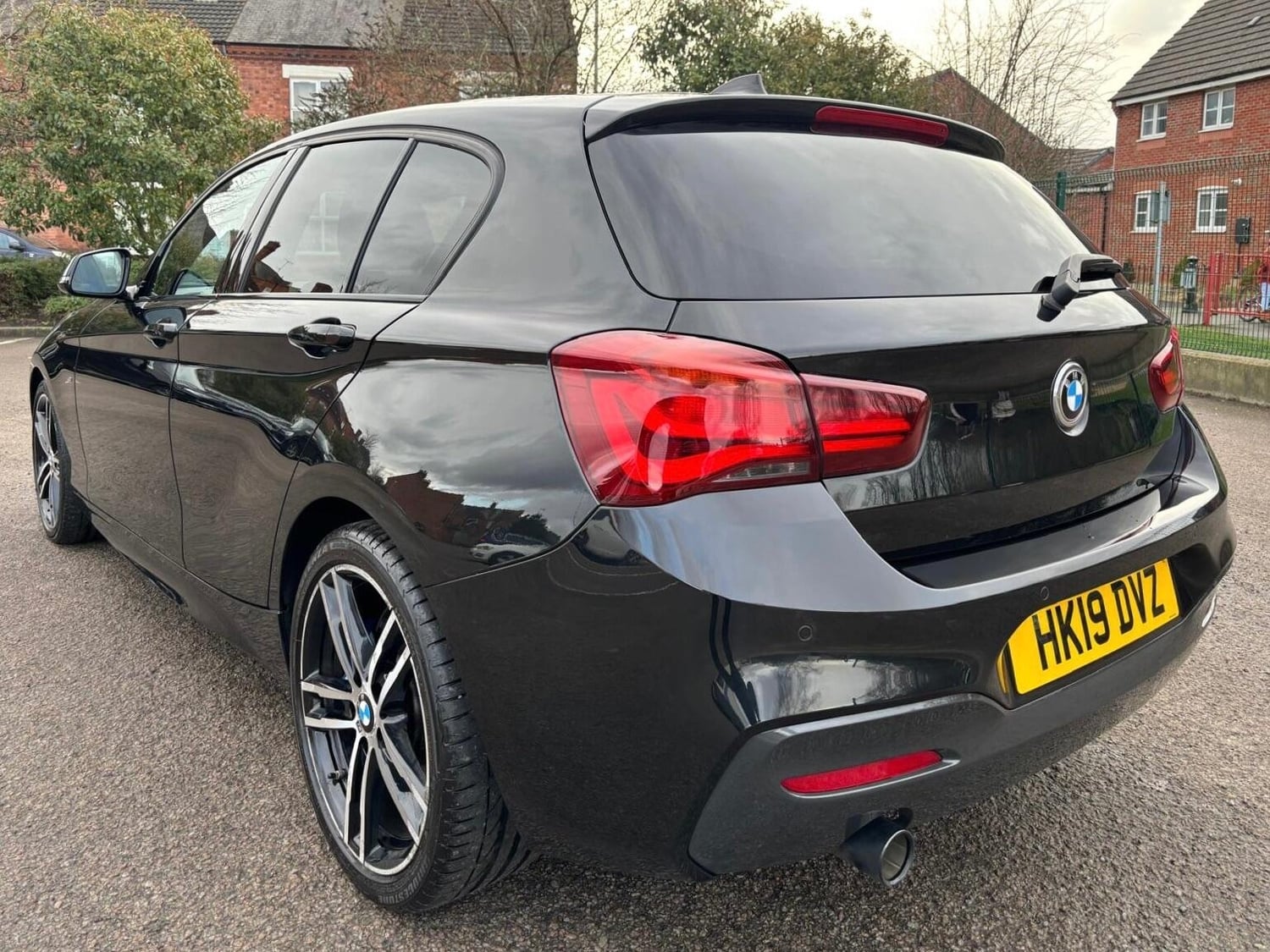 [ berth ]BMW 1 Series