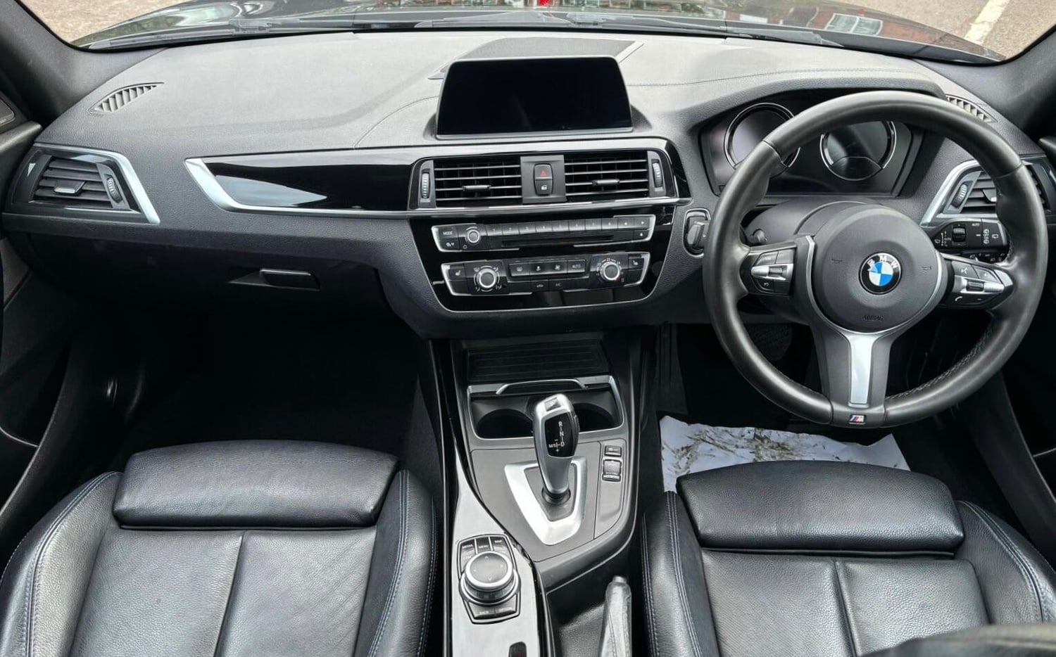 BMW 1 Series 2019 - Cars in Leicester