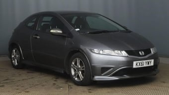 Honda Civic 2011