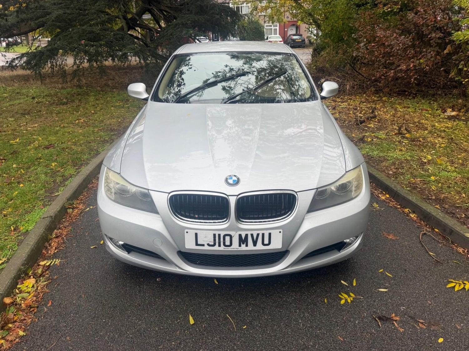 BMW 3 Series Uxbridge