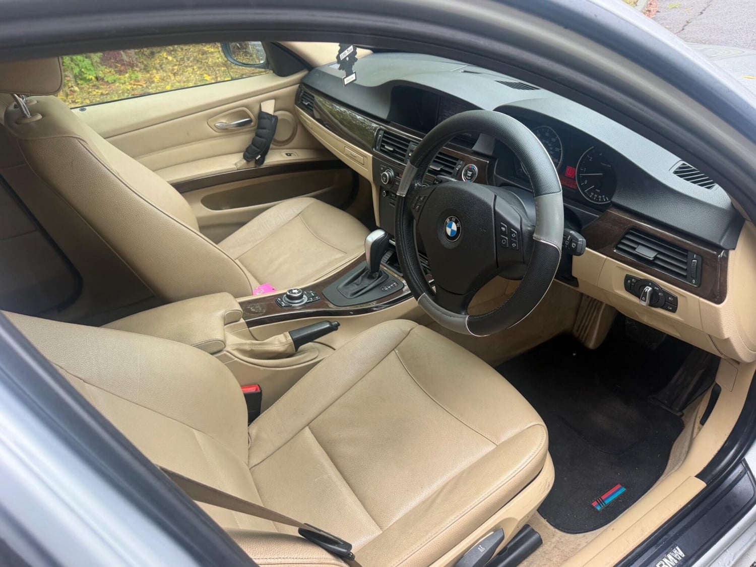 BMW 3 Series 2012 - Cars in Uxbridge