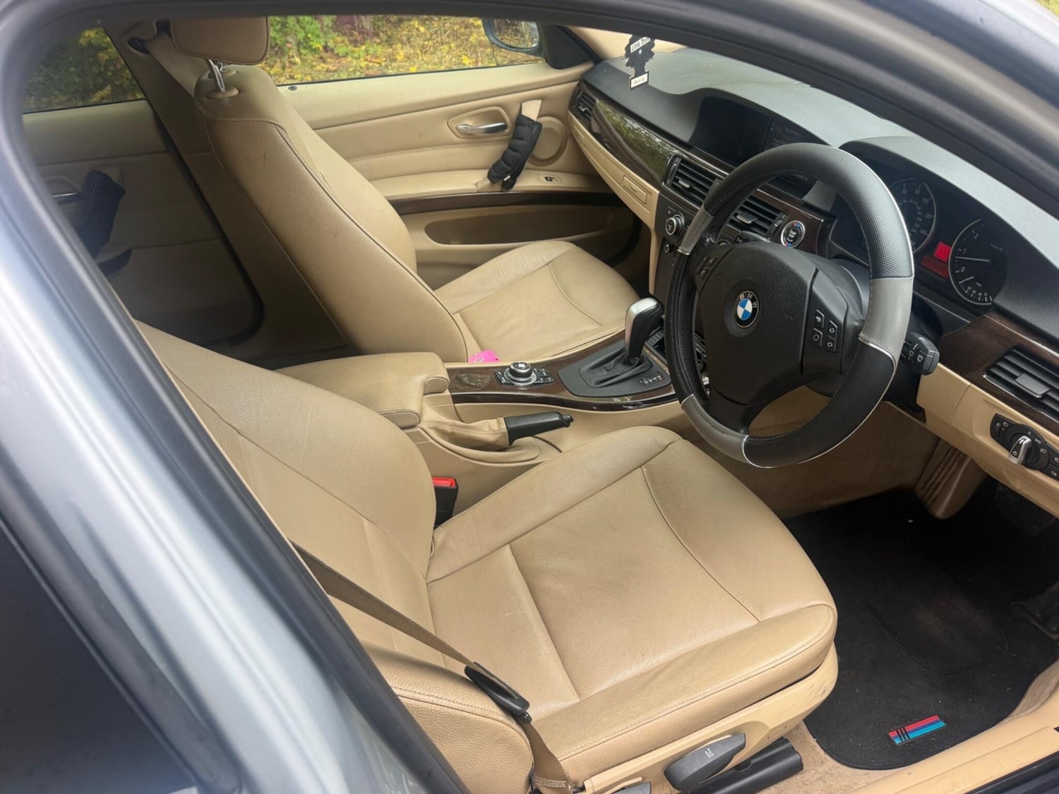 BMW 3 Series 2012 - Cars