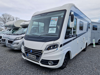 Knaus Sky i 700 LG 2019 for sale
