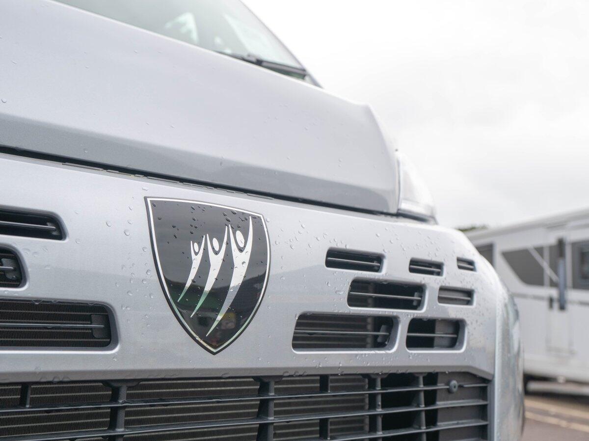 Rapido Van Series V68 2026 for sale - Motorhomes & Caravans