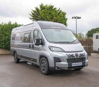 Rapido Van Series V68 2026 for sale