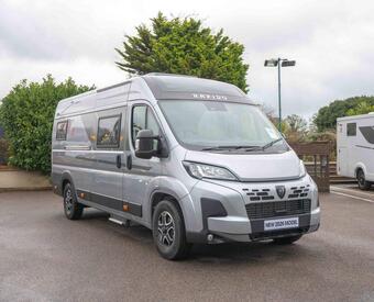Rapido Van Series V68 2026 for sale