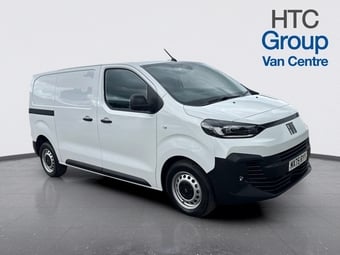 Fiat Scudo 2026