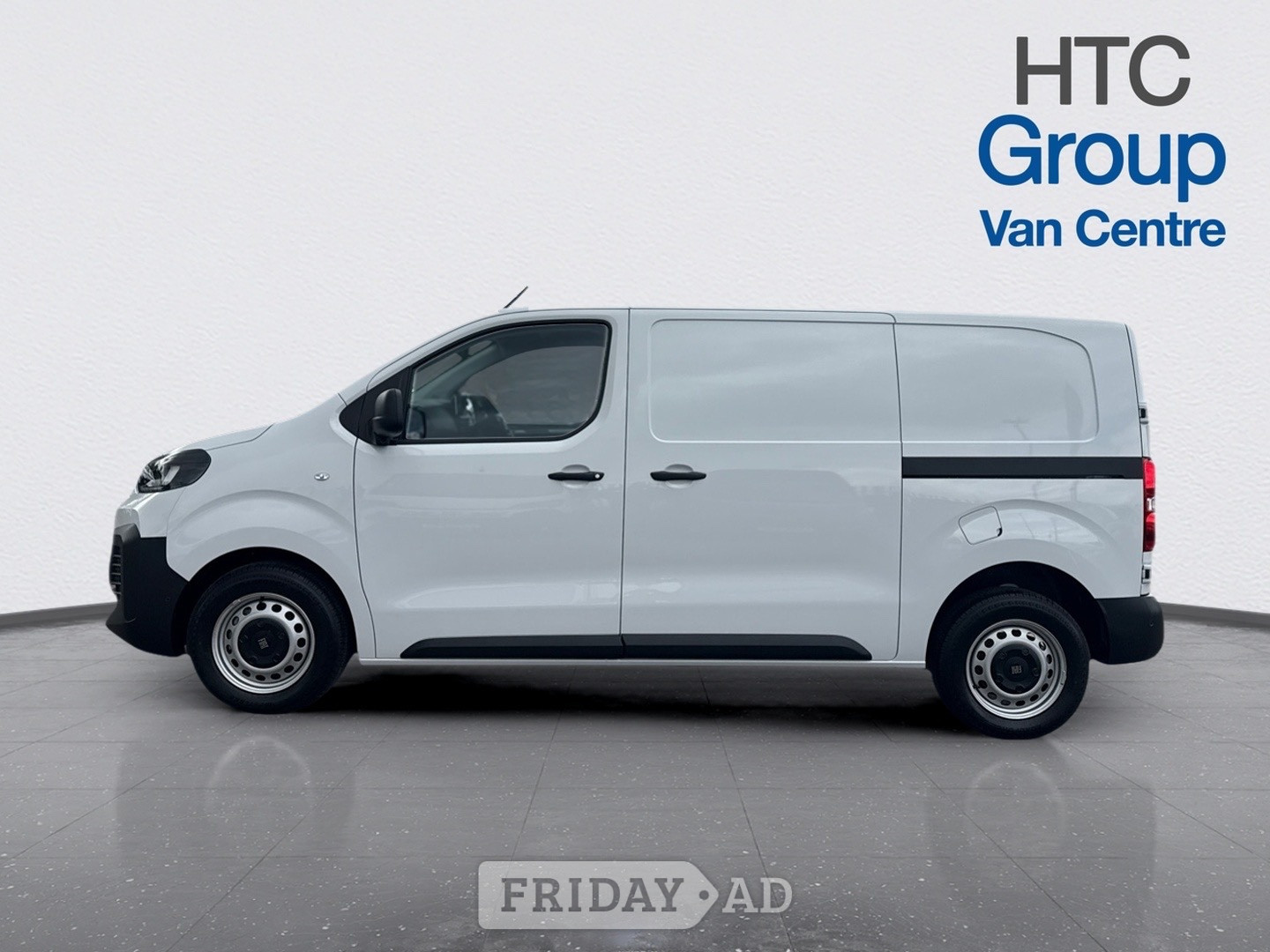 Fiat Scudo 2026 - Vans & Commercial Vehicles in Hemel Hempstead