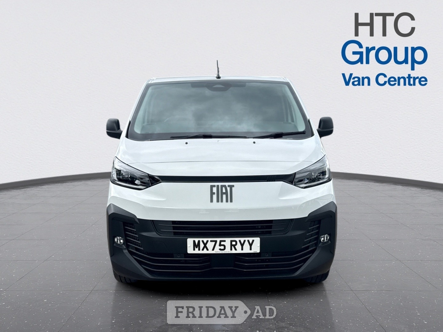 Fiat Scudo Hemel Hempstead