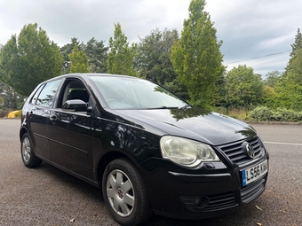 Volkswagen Polo 2006