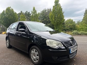 Volkswagen Polo 2006
