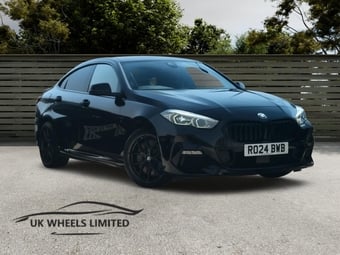 BMW 2 Series 2024