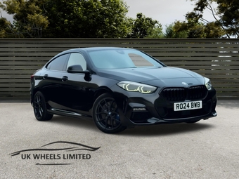 BMW 2 Series 2024