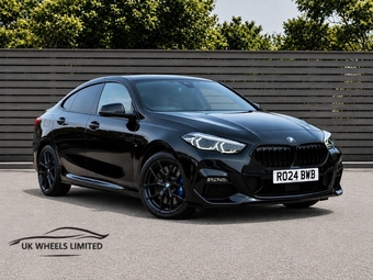 BMW 2 Series 2024