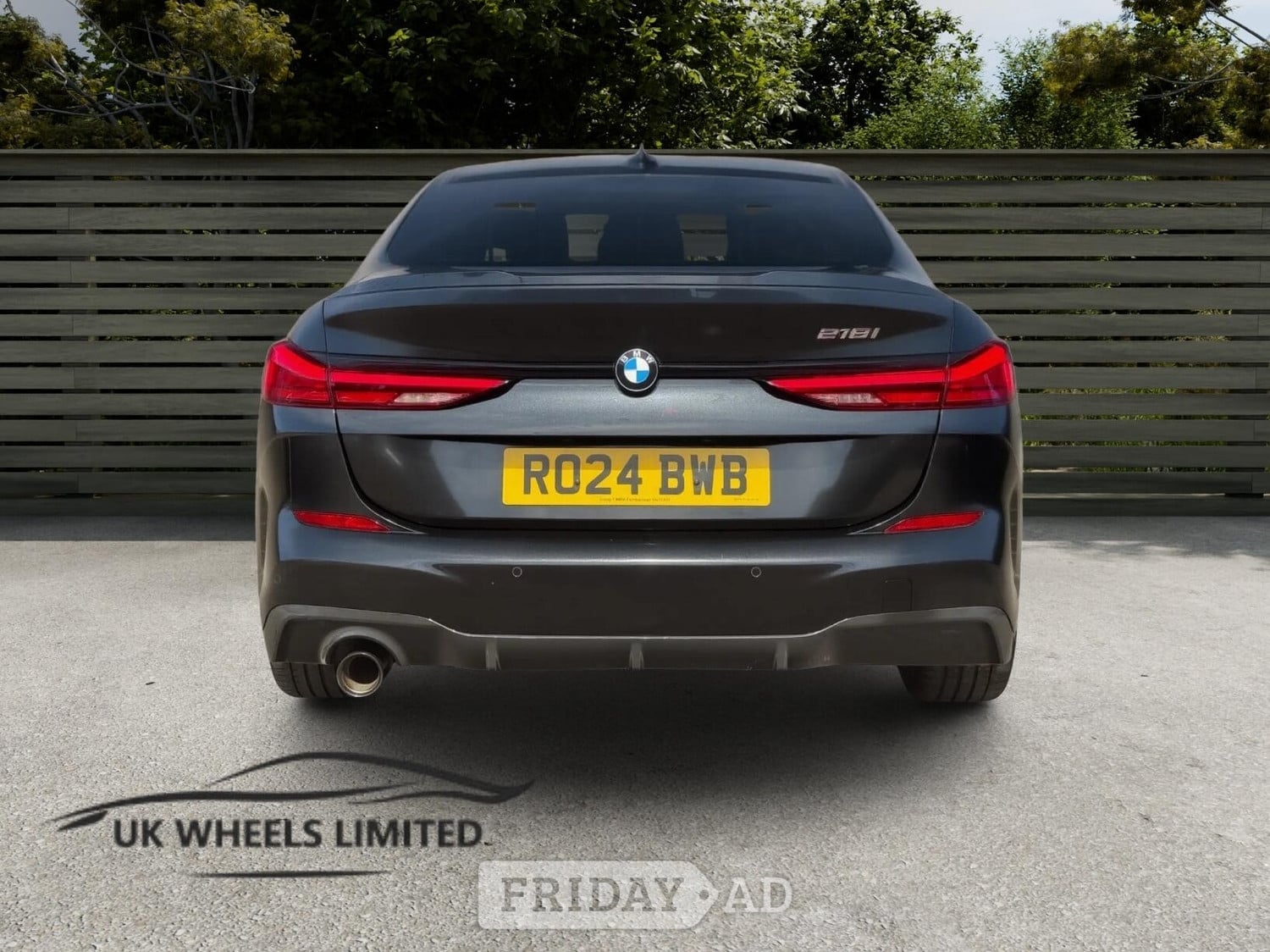 BMW 2 Series 2024 - Cars in Barnet