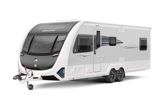 Swift Challenger Grande 640 2026