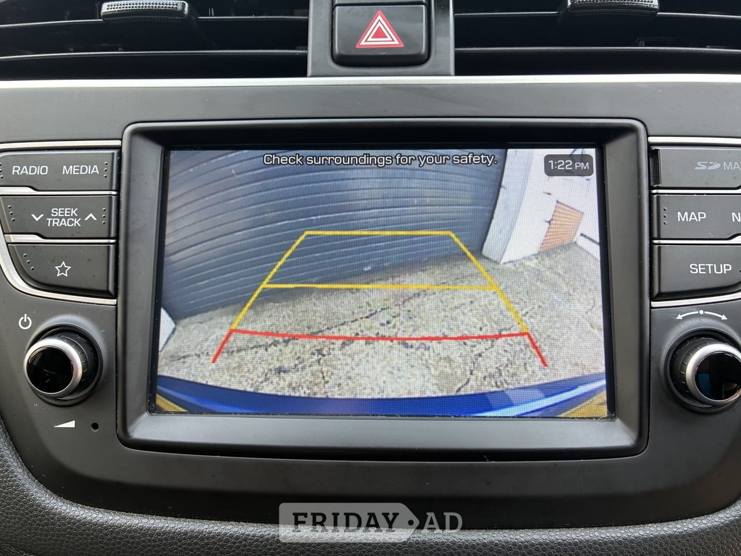 Hyundai i20 2020 - Cars in Pevensey