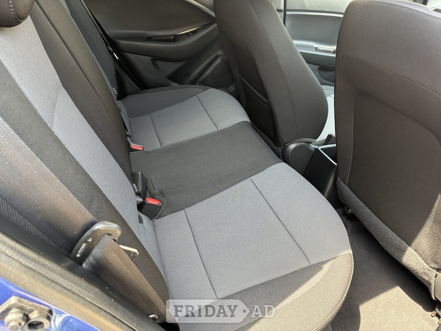 Hyundai i20 2020 - Cars