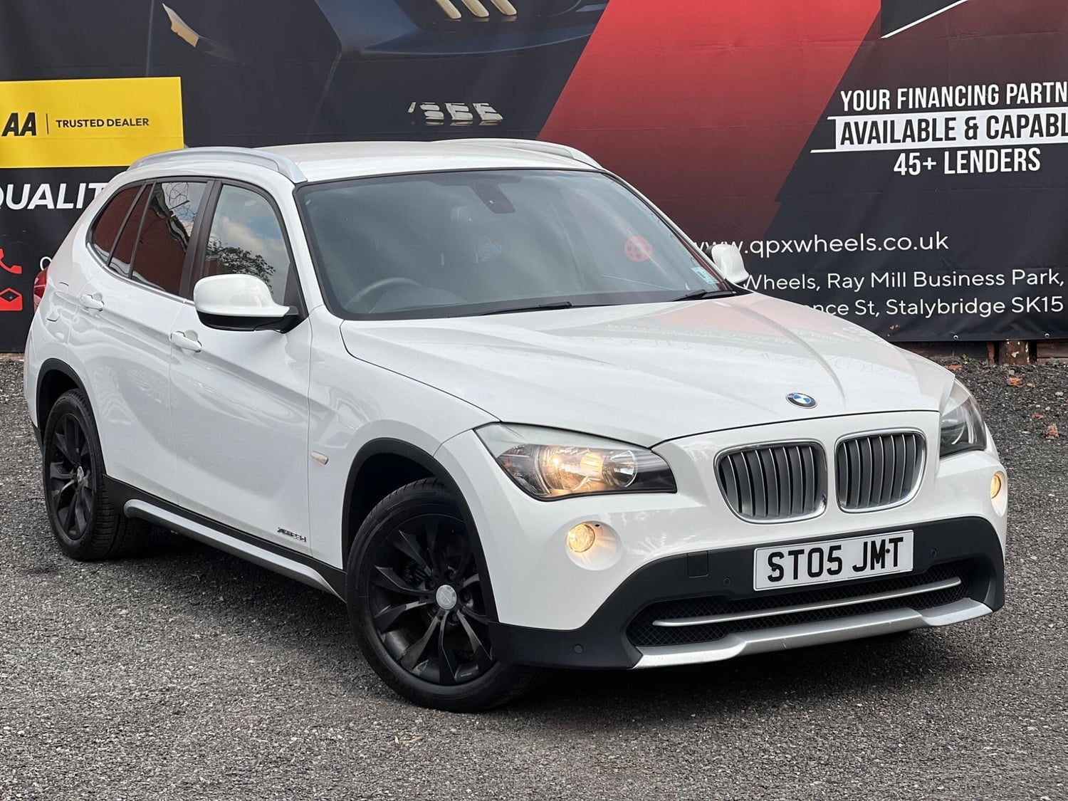 BMW X1 2010 - Cars
