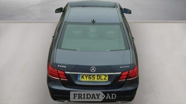 Mercedes-Benz E Class 2015 - Cars in Hillingdon