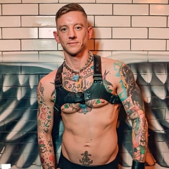TattooedLad