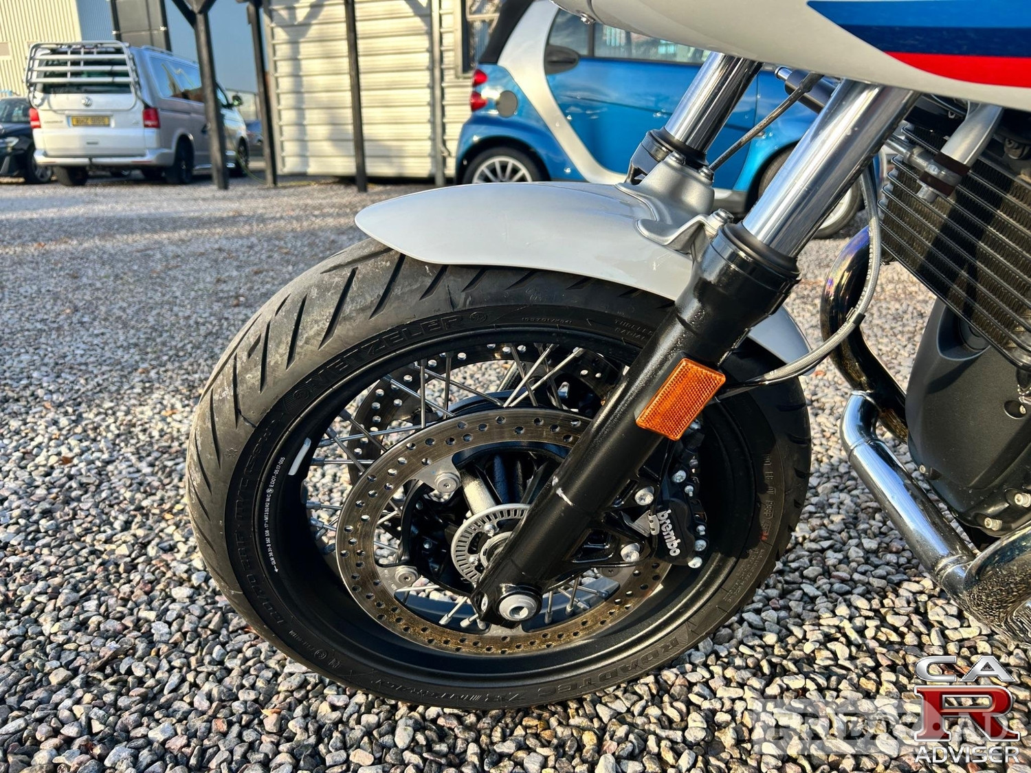 BMW R nineT 2018 - Motorbikes, Scooters & Quads