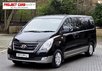 Hyundai i800 2017