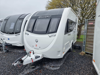 Swift Fairway Compact 2022
