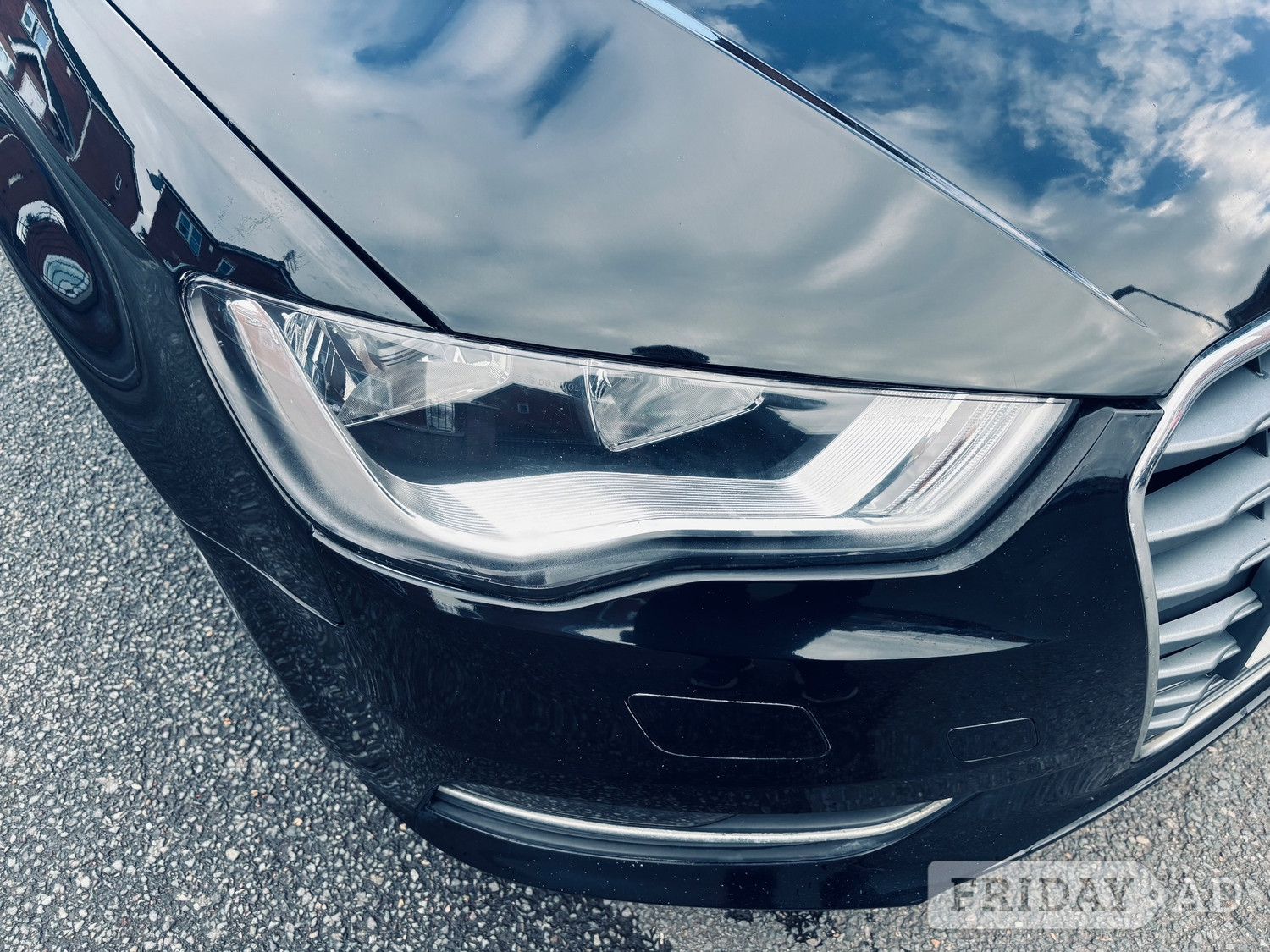 Audi A3 2014 - Cars in Manchester