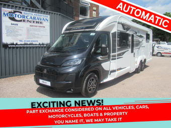 Swift Kon-Tiki 894 2026 for sale